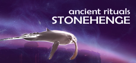 Ancient Rituals: Stonehenge cover art