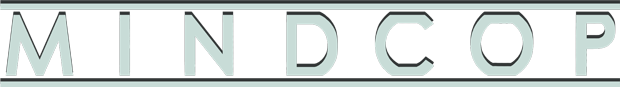 Mindcop Logo