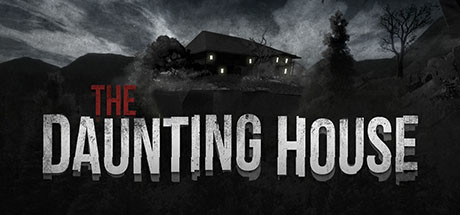 The Daunting House cover art