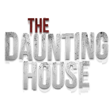 The Daunting House Logo
