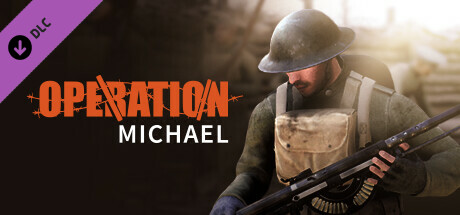 Operation: Michael (World War I) Campaign cover art