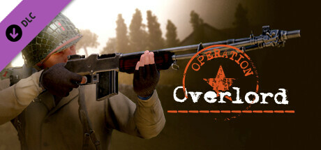 Early Access to Operation: Overlord cover art