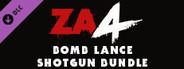 Zombie Army 4: Bomb Lance Shotgun Bundle