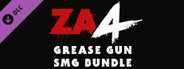 Zombie Army 4: Grease Gun SMG Bundle