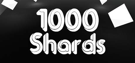 1000 Shards cover art