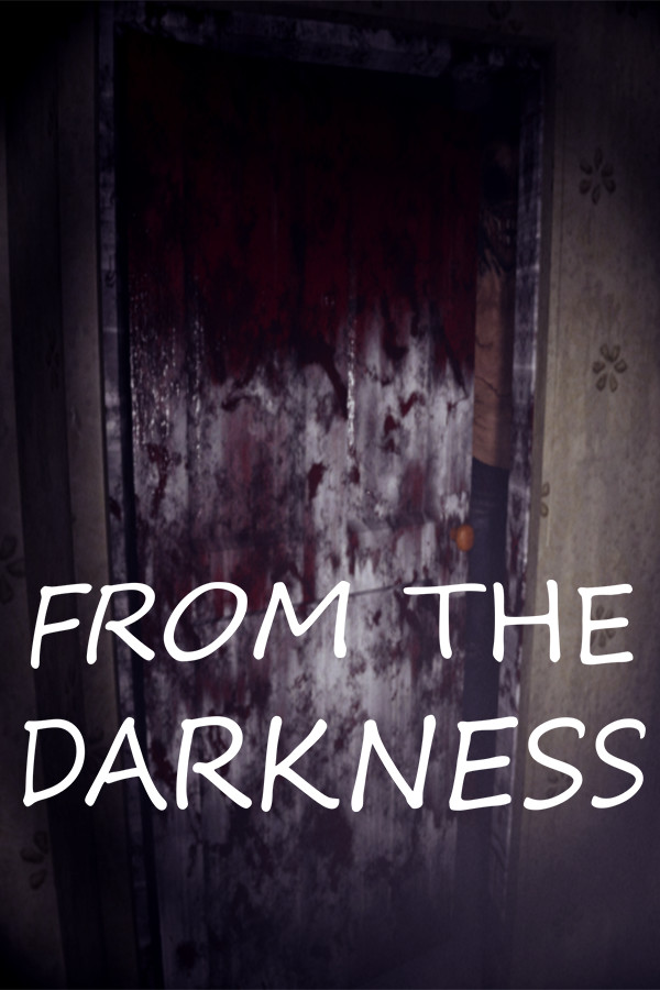 Steam portrait for From The Darkness.