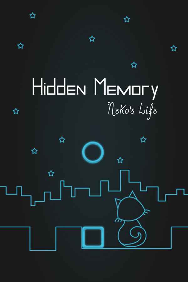 Hidden Memory - Neko's Life for steam Hidden Memory - Neko's Life for steam