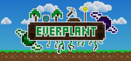 Everplant cover art