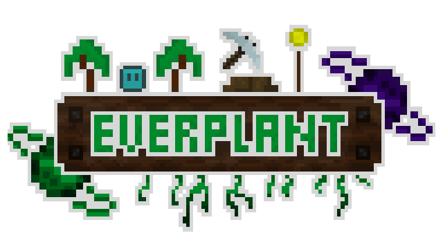 Everplant Logo