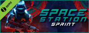 Space Station Sprint Demo