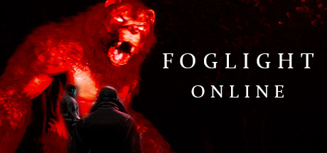 Foglight Online cover art