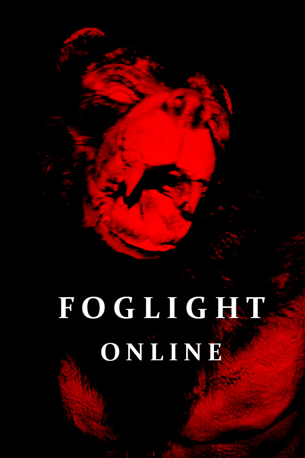 Steam portrait for Foglight Online.