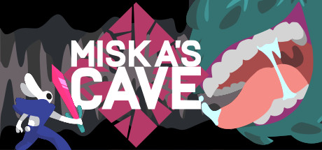 Miska's Cave cover art