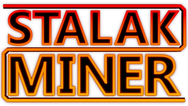 StalakMiner Logo