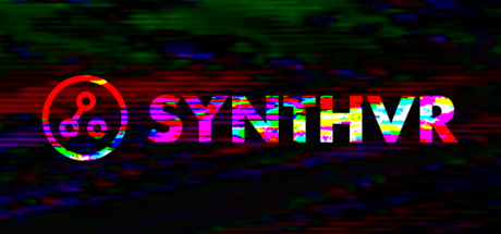 SynthVR cover art