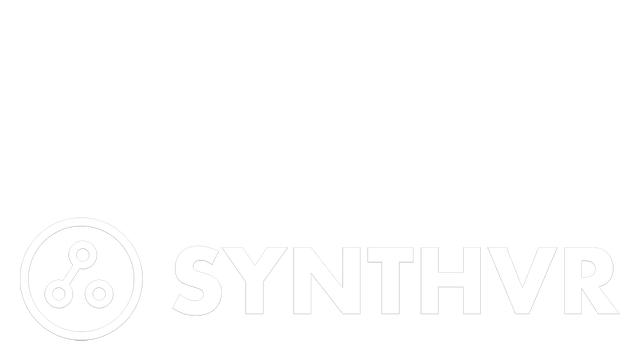SynthVR Logo