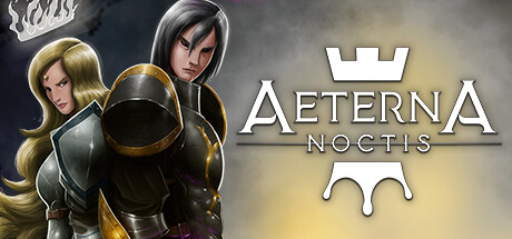 Aeterna Noctis 游戏图标