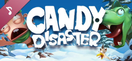 Candy Disaster-Original Soundtracks 