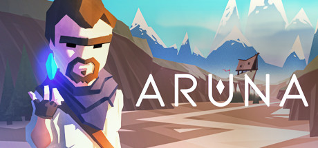 Aruna cover art