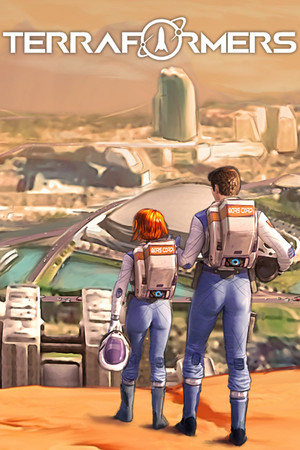 Terraformers Demo