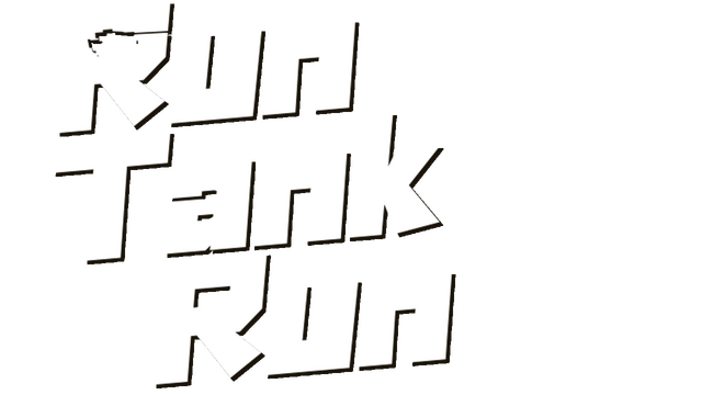 Run Tank Run Logo