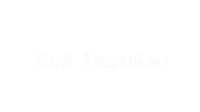 Evil Mansion Logo