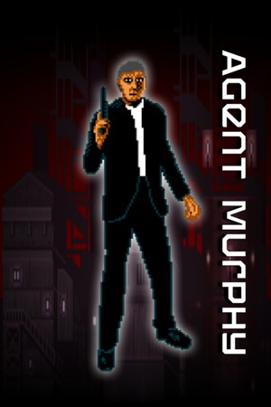 Agent Murphy poster image on Steam Backlog