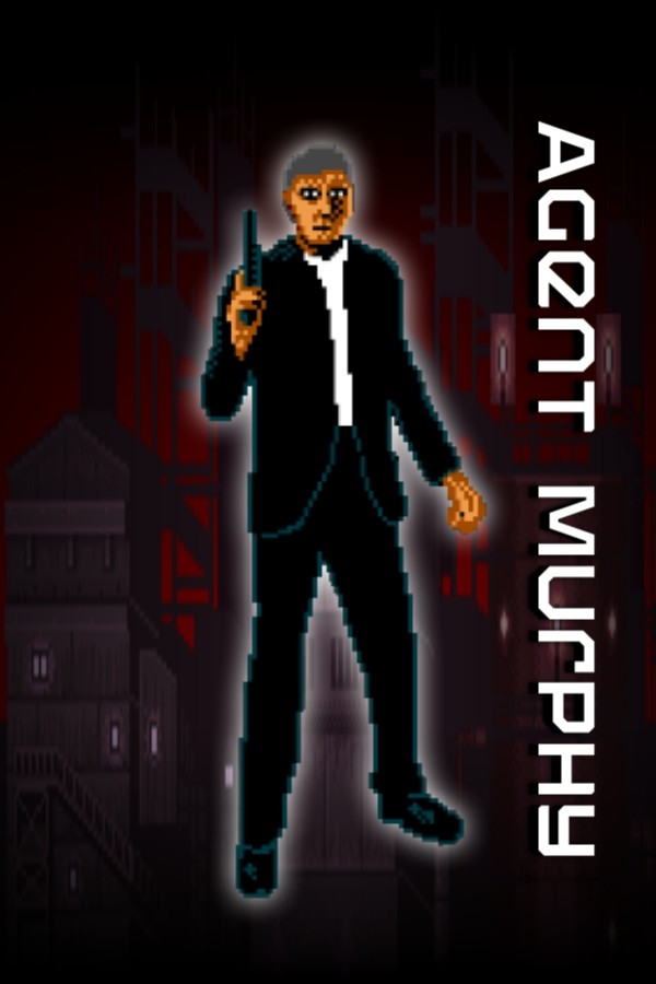 Agent Murphy for steam