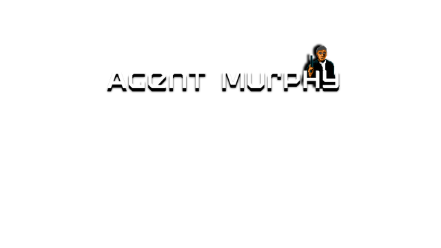 Agent Murphy Logo