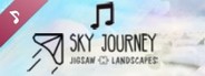 Sky Journey - Jigsaw Landscapes Soundtrack