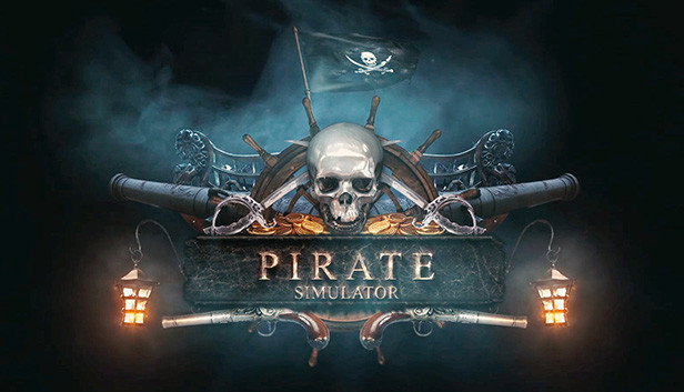 Pirate Simulator