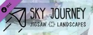 Sky Journey Jigsaw Landscapes - Art Collection