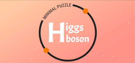 Higgs Boson: Minimal Puzzle cover art