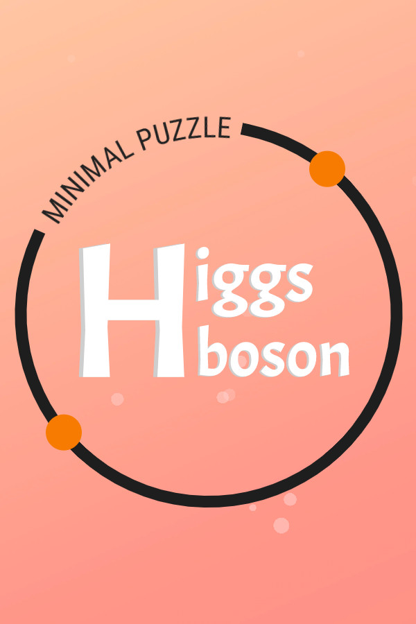 Steam portrait for Higgs Boson: Minimal Puzzle.