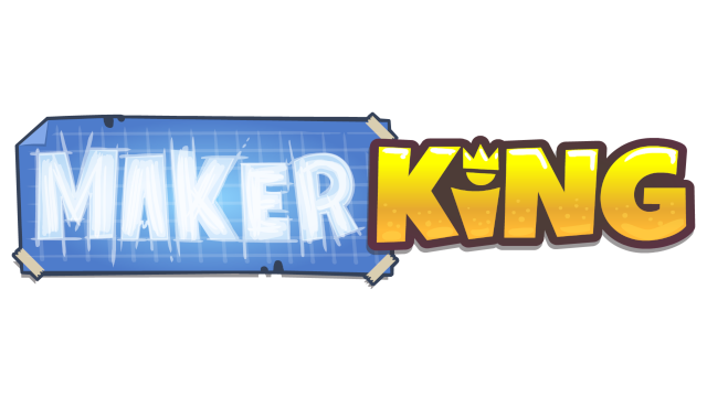 MakerKing Logo