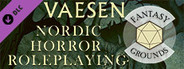Fantasy Grounds - Vaesen - Nordic Horror Roleplaying