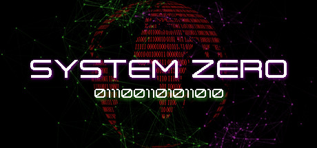 System Zero cover art