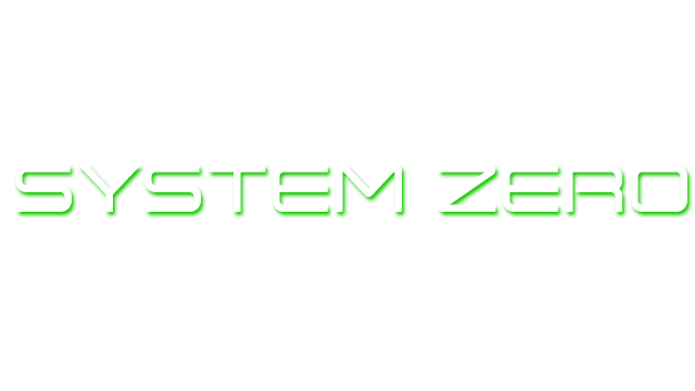 System Zero Logo
