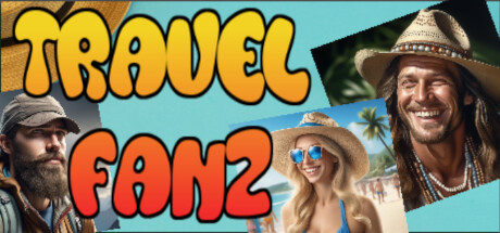 Travel Fanz cover art