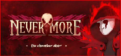 Nevermore: The Chamber Door cover art