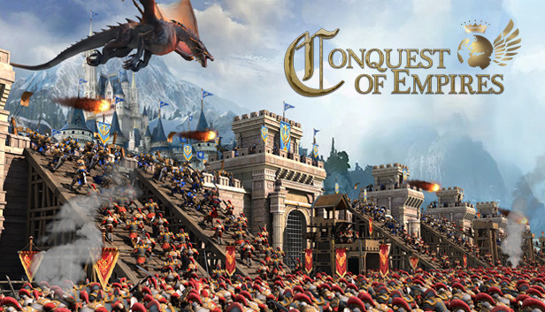Conquest of Empires
