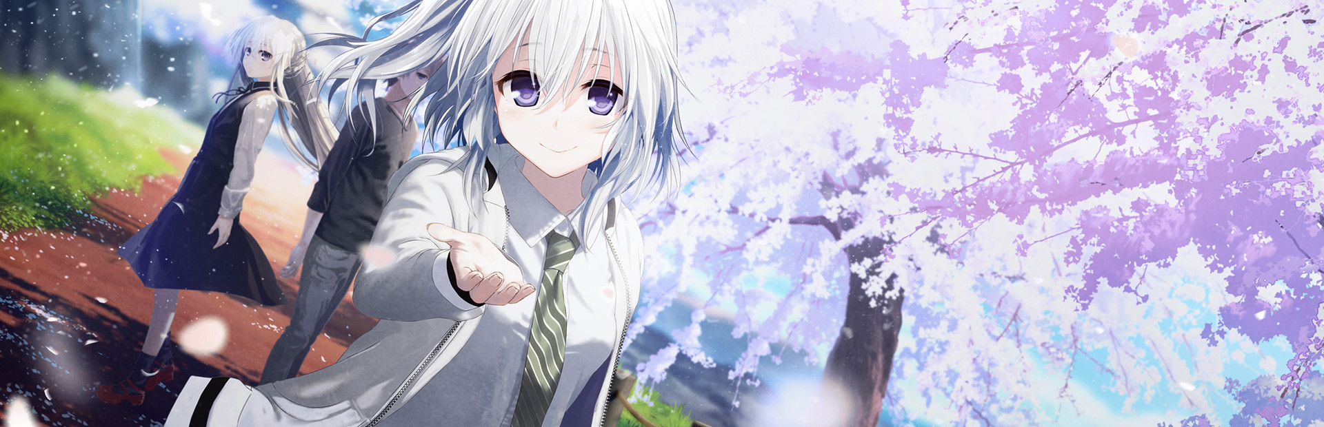 Re: LieF ~ Shin'ainaru Anata e~