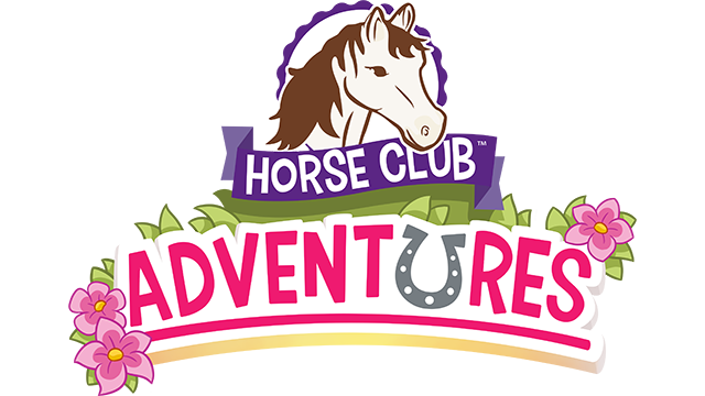 Horse Club Adventures Logo