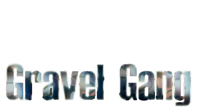 Gravel Gang Logo