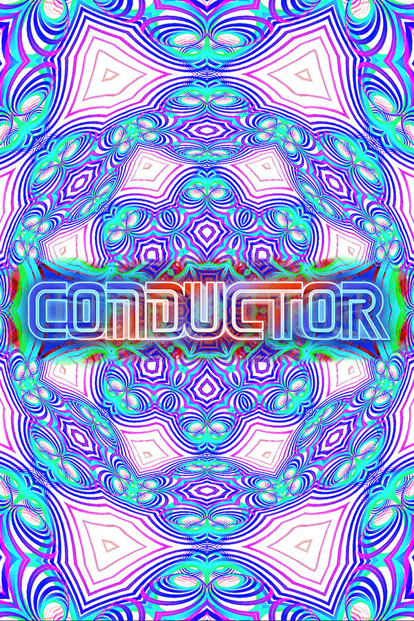 Steam portrait for Conductor: Creative Joy Engine.