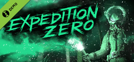 Expedition Zero Demo cover art