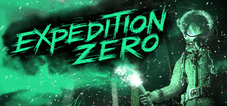 Expedition Zero Playtest cover art