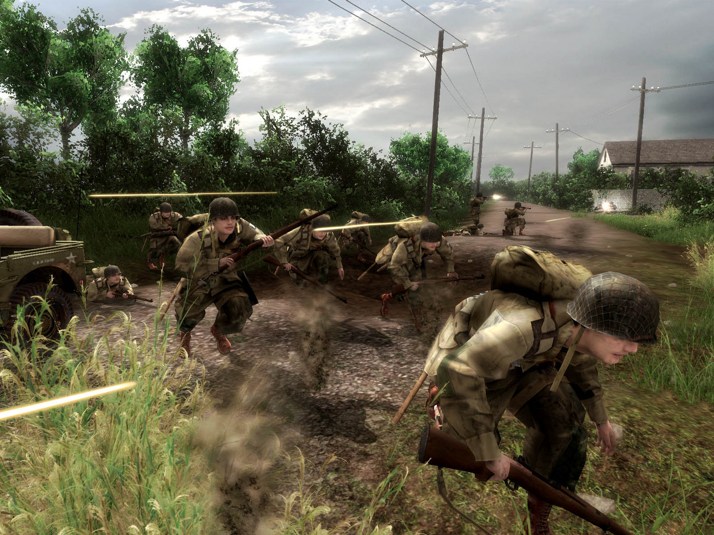 brothers in arms road to hill 30 reviews