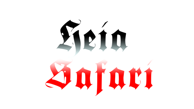 SGS Heia Safari Logo