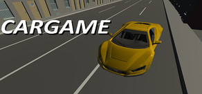 CARGAME cover art